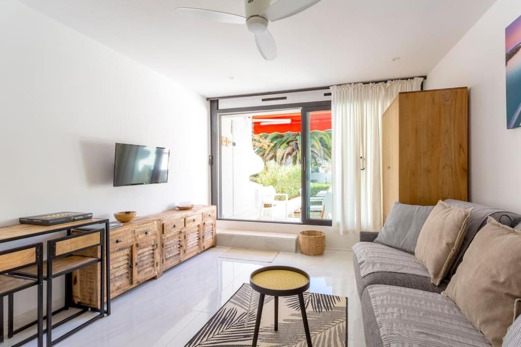 Chez James - Superbe Studio Avec Piscine Et Plage A Proximite La Grande Motte Exteriér fotografie